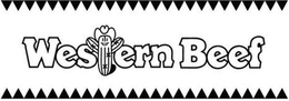 WESTERN BEEF trademark