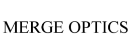 MERGE OPTICS trademark