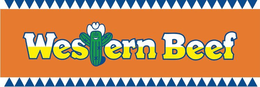 WESTERN BEEF trademark