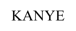 KANYE trademark