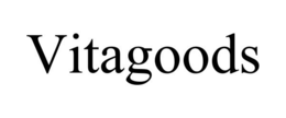 VITAGOODS trademark