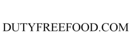 DUTYFREEFOOD.COM trademark