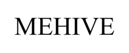 MEHIVE trademark