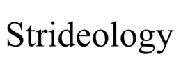 STRIDEOLOGY trademark