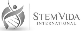 STEMVIDA INTERNATIONAL trademark