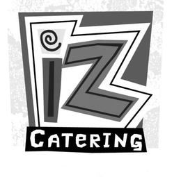 IZ CATERING trademark