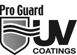 PRO GUARD UV COATINGS trademark