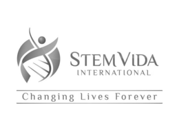 STEMVIDA INTERNATIONAL CHANGING LIVES FOREVER trademark