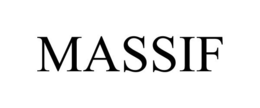 MASSIF trademark