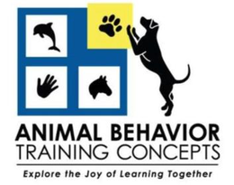 ANIMAL BEHAVIOR TRAINING CONCEPTS EXPLORE THE JOY OF LEARNING TOGETHER trademark