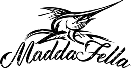 MADDA FELLA trademark
