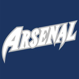 ARSENAL trademark