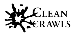 CLEAN CRAWLS trademark