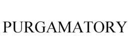 PURGAMATORY trademark