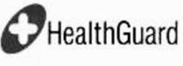 HEALTHGUARD trademark