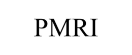PMRI trademark