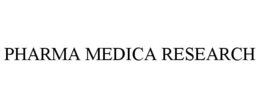 PHARMA MEDICA RESEARCH trademark