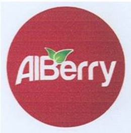 ALBERRY trademark