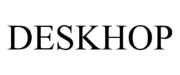 DESKHOP trademark