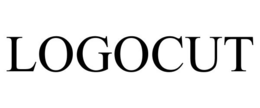LOGOCUT trademark