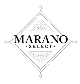 MARANO SELECT trademark