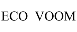 ECO VOOM trademark