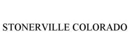 STONERVILLE COLORADO trademark