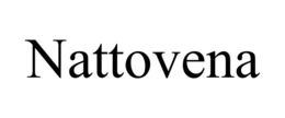 NATTOVENA trademark