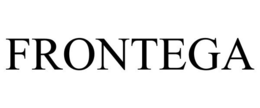 FRONTEGA trademark