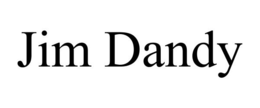 JIM DANDY trademark