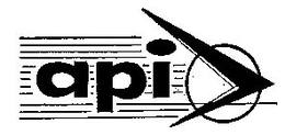 API trademark