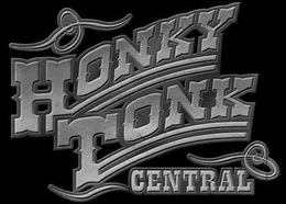 HONKY TONK CENTRAL trademark