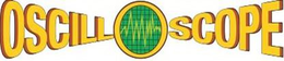 OSCILLOSCOPE trademark