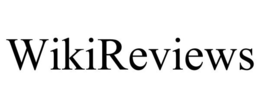 WIKIREVIEWS trademark