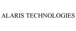 ALARIS TECHNOLOGIES trademark