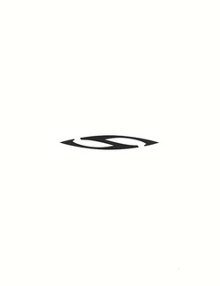 S trademark