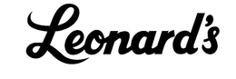 LEONARD'S trademark