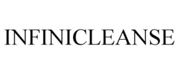 INFINICLEANSE trademark