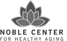 NOBLE CENTER FOR HEALTHY AGING trademark