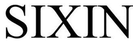 SIXIN trademark