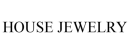 HOUSE JEWELRY trademark