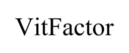 VITFACTOR trademark