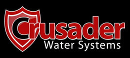 CRUSADER WATER SYSTEMS trademark