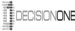 D1 DECISIONONE trademark