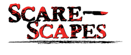 SCARESCAPES trademark