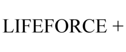 LIFEFORCE + trademark
