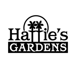 HATTIE'S GARDENS trademark
