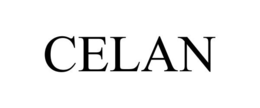 CELAN trademark