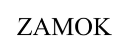 ZAMOK trademark