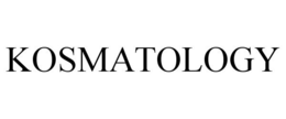 KOSMATOLOGY trademark